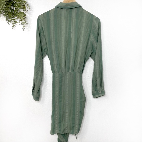 NWT ZARA • The Zoe Dress - Picture 2 of 5